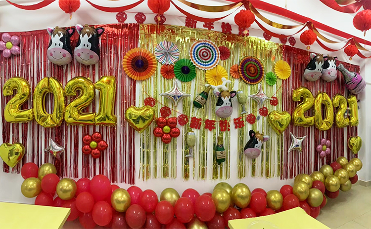 2020年實“鼠”不易，2021年“?！鞭D錢坤!
