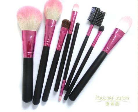 清洗化妝刷常見的誤區(qū),你的化妝刷真的洗對(duì)了嗎？
