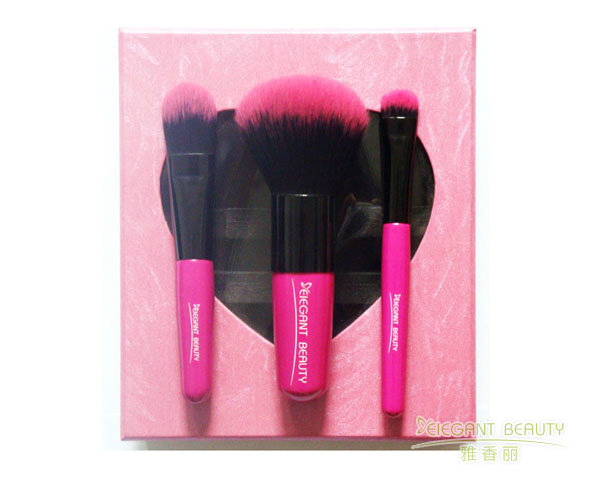 定制成套化妝刷時(shí)，是否可以添加品牌標(biāo)識(shí)或個(gè)性化圖案？